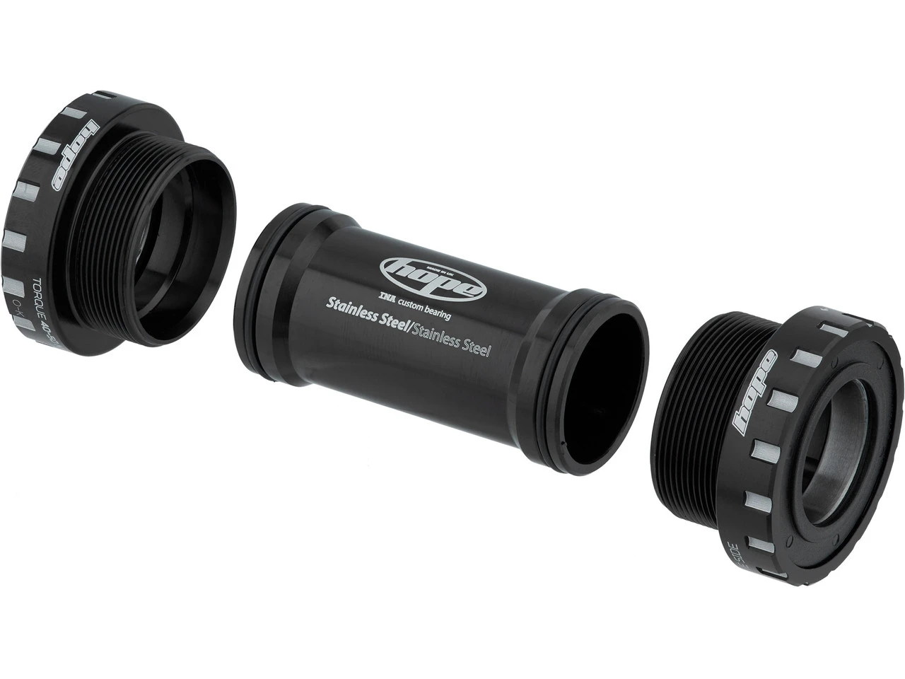 HOPE Edelstahl MTB Innenlager 4 HOPE Edelstahl MTB Innenlager - Image 2