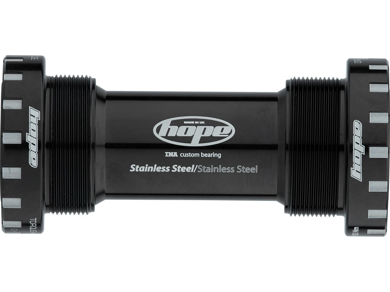 HOPE Edelstahl MTB Innenlager 5 HOPE Edelstahl MTB Innenlager - Image 3