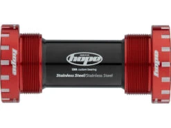 HOPE Edelstahl MTB Innenlager 28 HOPE Edelstahl MTB Innenlager -Fahrradteile Geschäft 481586