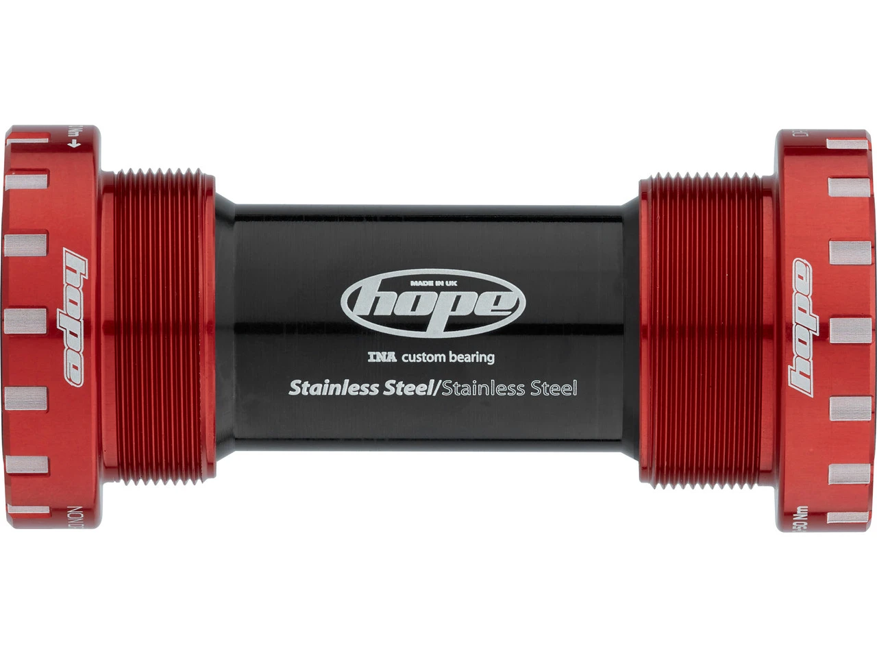 HOPE Edelstahl MTB Innenlager 9 HOPE Edelstahl MTB Innenlager - Image 7