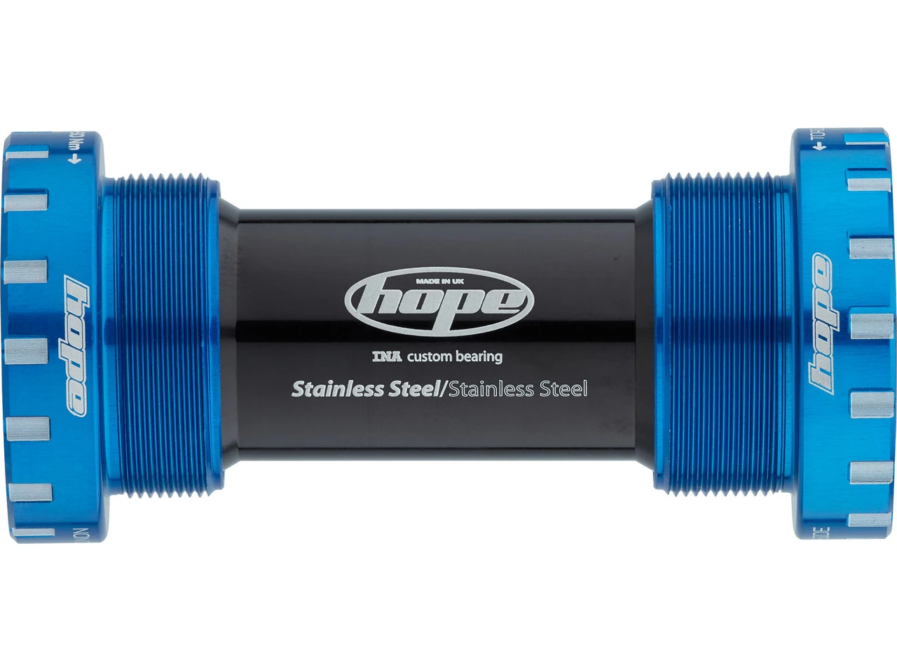 HOPE Edelstahl MTB Innenlager 17 HOPE Edelstahl MTB Innenlager - Image 15