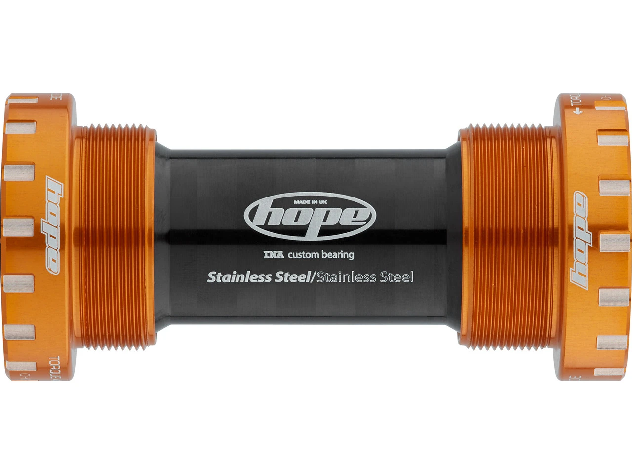 HOPE Edelstahl MTB Innenlager 21 HOPE Edelstahl MTB Innenlager - Image 19