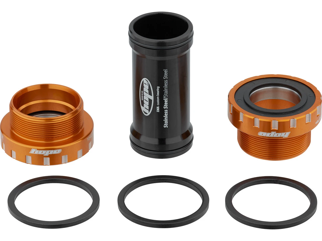 HOPE Edelstahl MTB Innenlager 22 HOPE Edelstahl MTB Innenlager - Image 20