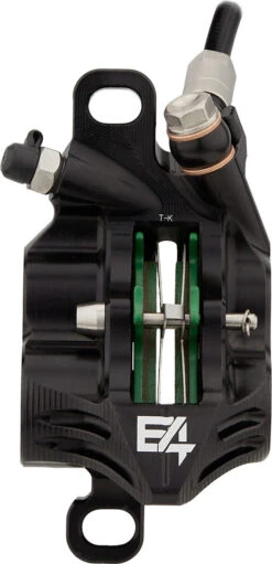 HOPE Tech 4 E4 V+h Set Scheibenbremse Mit Kunststoffleitung 26 HOPE Tech 4 E4 V+h Set Scheibenbremse Mit Kunststoffleitung -Fahrradteile Geschäft 481819