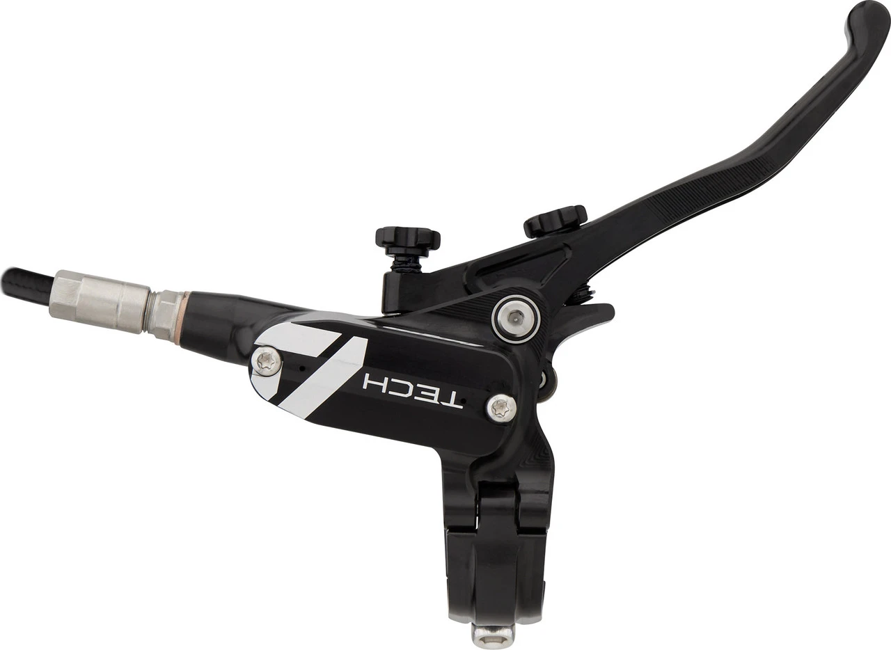 HOPE Tech 4 E4 V+h Set Scheibenbremse Mit Kunststoffleitung 12 HOPE Tech 4 E4 V+h Set Scheibenbremse Mit Kunststoffleitung - Image 10