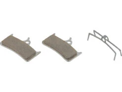 Bremsbeläge Disc POWER+ Für Trickstuff -Fahrradteile Geschäft 485195