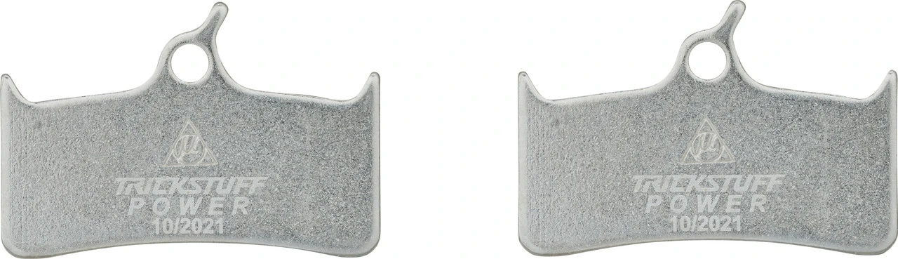 Trickstuff Bremsbeläge Disc POWER+ Für Hope 4 Trickstuff Bremsbeläge Disc POWER+ Für Hope - Image 2