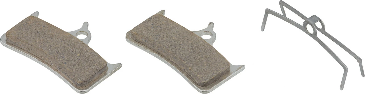 Trickstuff Bremsbeläge Disc POWER+ Für Hope 5 Trickstuff Bremsbeläge Disc POWER+ Für Hope - Image 3