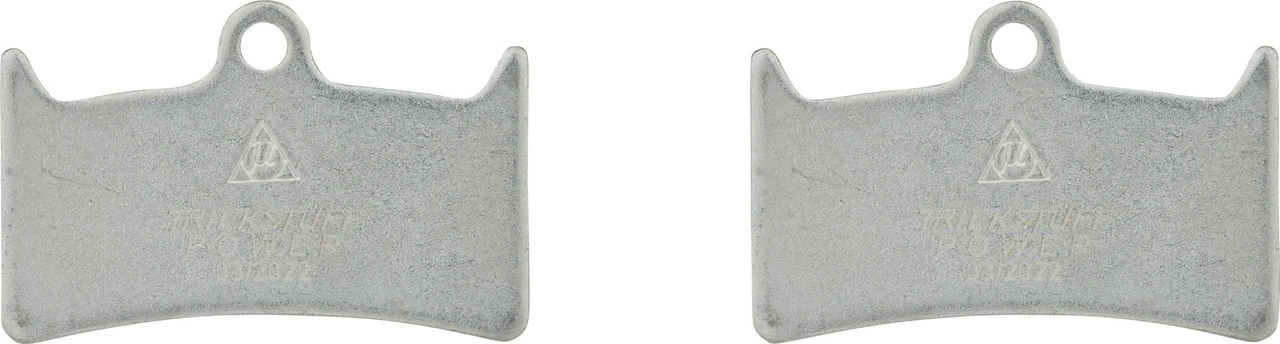 Trickstuff Bremsbeläge Disc POWER+ Für Hope 7 Trickstuff Bremsbeläge Disc POWER+ Für Hope - Image 5
