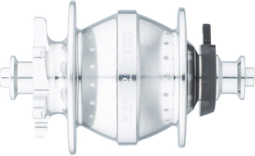 Nabendynamo SD-8 Disc 6-Loch -Fahrradteile Geschäft 486600