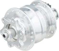 Nabendynamo SD-8 Disc 6-Loch -Fahrradteile Geschäft 486601