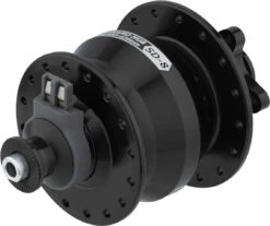 Nabendynamo SD-8 Disc 6-Loch -Fahrradteile Geschäft 486608