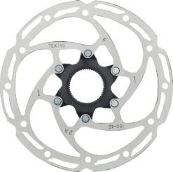 TEKTRO Bremsscheibe Center Lock TR-45 Für E-Bike -Fahrradteile Geschäft 486651