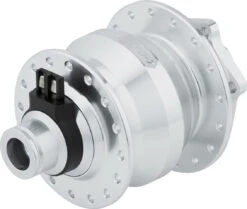 Nabendynamo PD-7 QR12 Disc 6-Loch -Fahrradteile Geschäft 488043