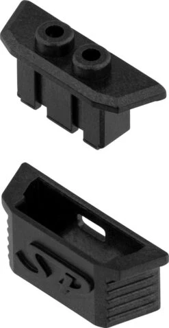 Nabendynamo PD-7 QR12 Disc 6-Loch -Fahrradteile Geschäft 488047