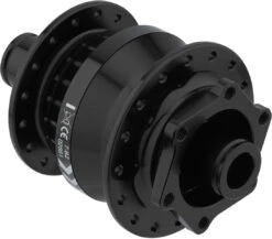 Nabendynamo PD-7 QR12 Disc 6-Loch -Fahrradteile Geschäft 488050