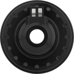 Nabendynamo PD-7 QR12 Disc 6-Loch -Fahrradteile Geschäft 488052