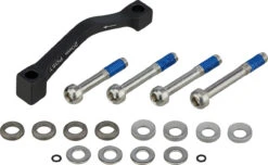 SRAM Scheibenbremsadapter Für 200 Mm Scheibe 31 SRAM Scheibenbremsadapter Für 200 Mm Scheibe -Fahrradteile Geschäft 489081