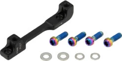 SRAM Scheibenbremsadapter Für 200 Mm Scheibe 34 SRAM Scheibenbremsadapter Für 200 Mm Scheibe -Fahrradteile Geschäft 489084