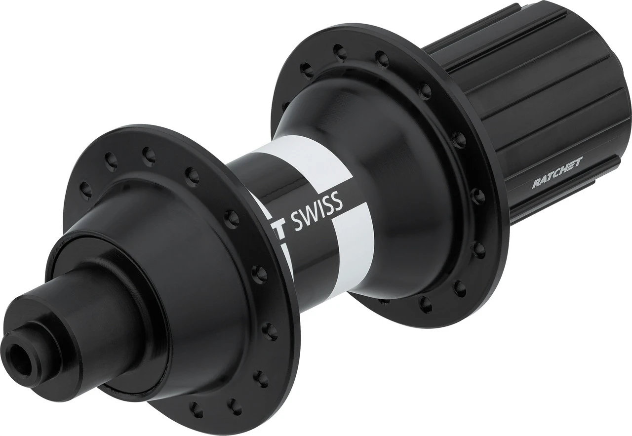 Dt-swiss 350 Non Disc Road HR-Nabe 4 Dt-swiss 350 Non Disc Road HR-Nabe - Image 2