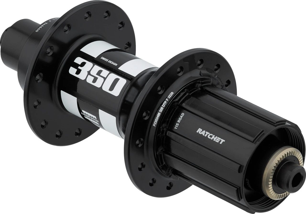 Dt-swiss 350 Non Disc Road HR-Nabe 5 Dt-swiss 350 Non Disc Road HR-Nabe - Image 3