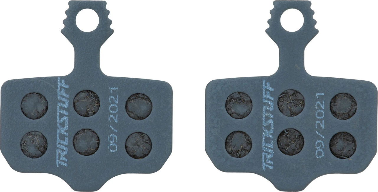 Trickstuff Bremsbeläge Disc STANDARD Für SRAM/Avid 13 Trickstuff Bremsbeläge Disc STANDARD Für SRAM/Avid - Image 11