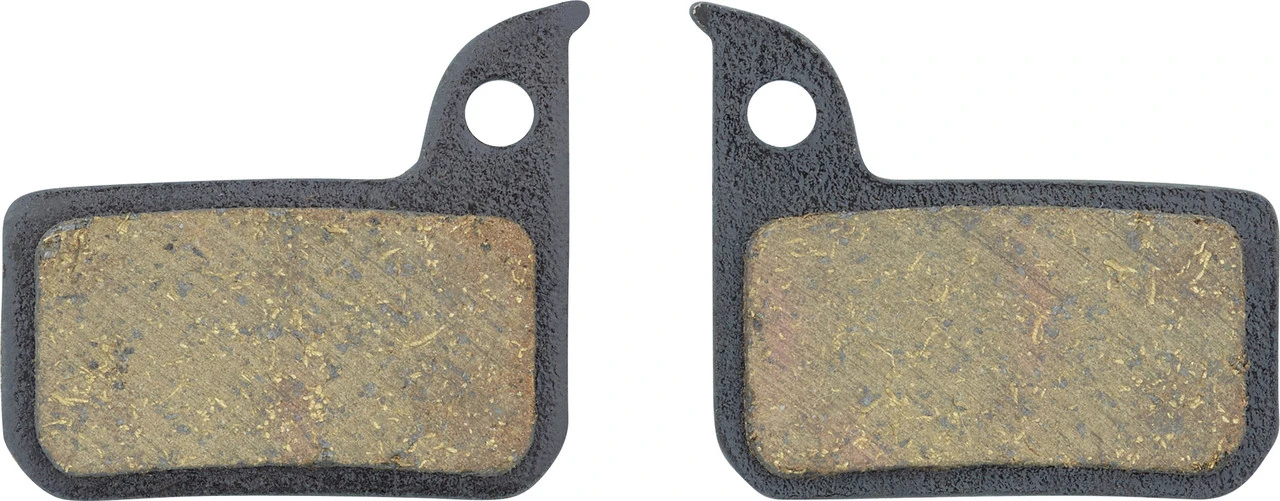 Trickstuff Bremsbeläge Disc STANDARD Für SRAM/Avid 15 Trickstuff Bremsbeläge Disc STANDARD Für SRAM/Avid - Image 13