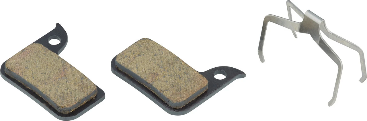 Trickstuff Bremsbeläge Disc STANDARD Für SRAM/Avid 17 Trickstuff Bremsbeläge Disc STANDARD Für SRAM/Avid - Image 15