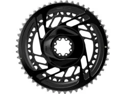 SRAM Force 2x12-fach DM Kettenblatt-Set 7 SRAM Force 2x12-fach DM Kettenblatt-Set -Fahrradteile Geschäft 493862