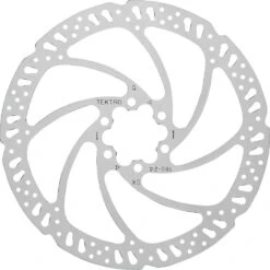 TEKTRO Bremsscheibe 6-Loch TR-24