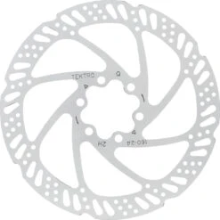 TEKTRO Bremsscheibe 6-Loch TR-24 -Fahrradteile Geschäft 493883