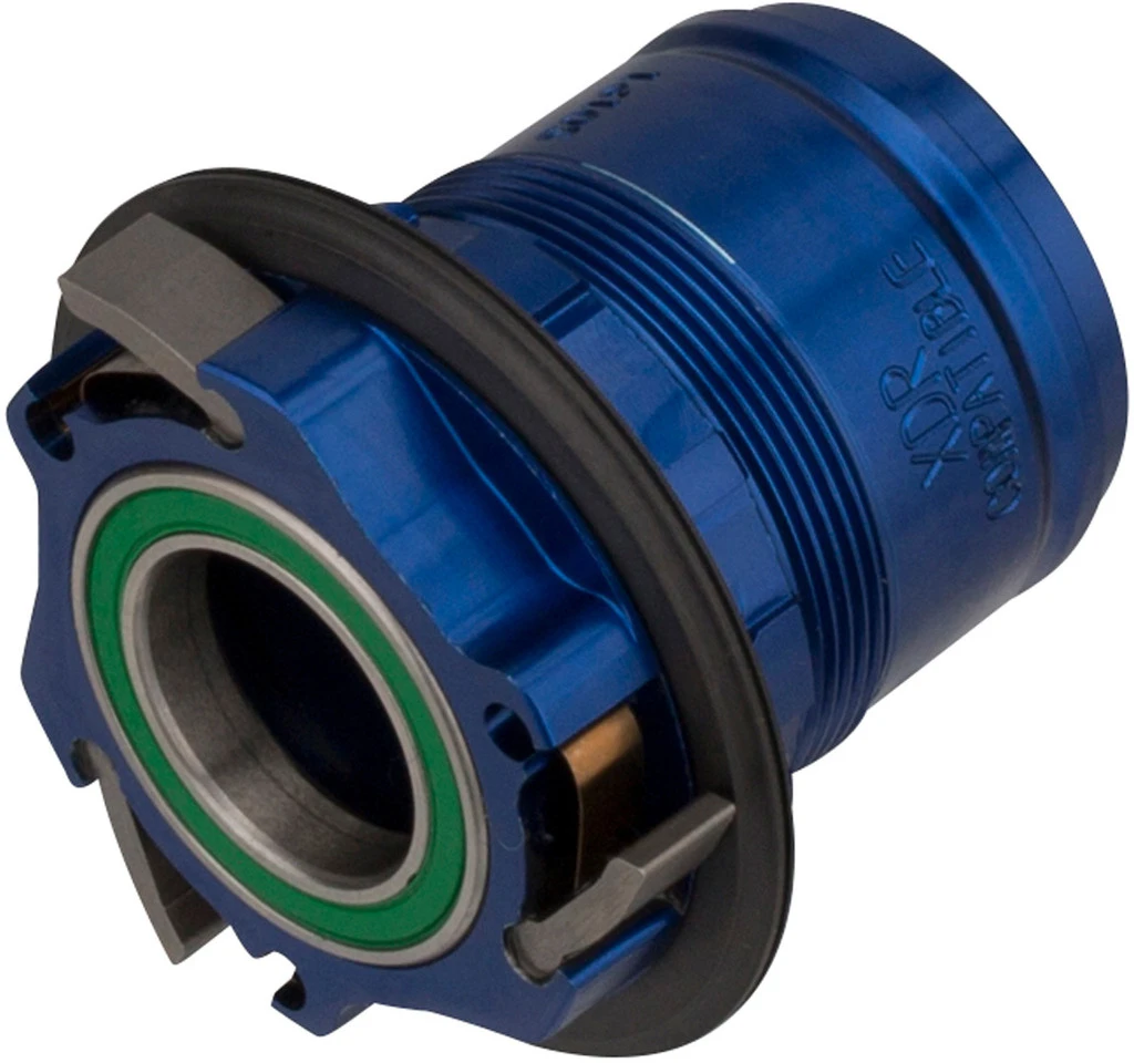 Tune Umrüstkit Mit Freilaufkörper Standard Für X-12 Steckachse 4 Tune Umrüstkit Mit Freilaufkörper Standard Für X-12 Steckachse - Image 2