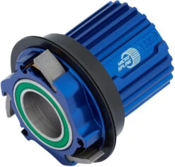 Tune Umrüstkit Mit Freilaufkörper Standard Für X-12 Steckachse 23 Tune Umrüstkit Mit Freilaufkörper Standard Für X-12 Steckachse -Fahrradteile Geschäft 493890