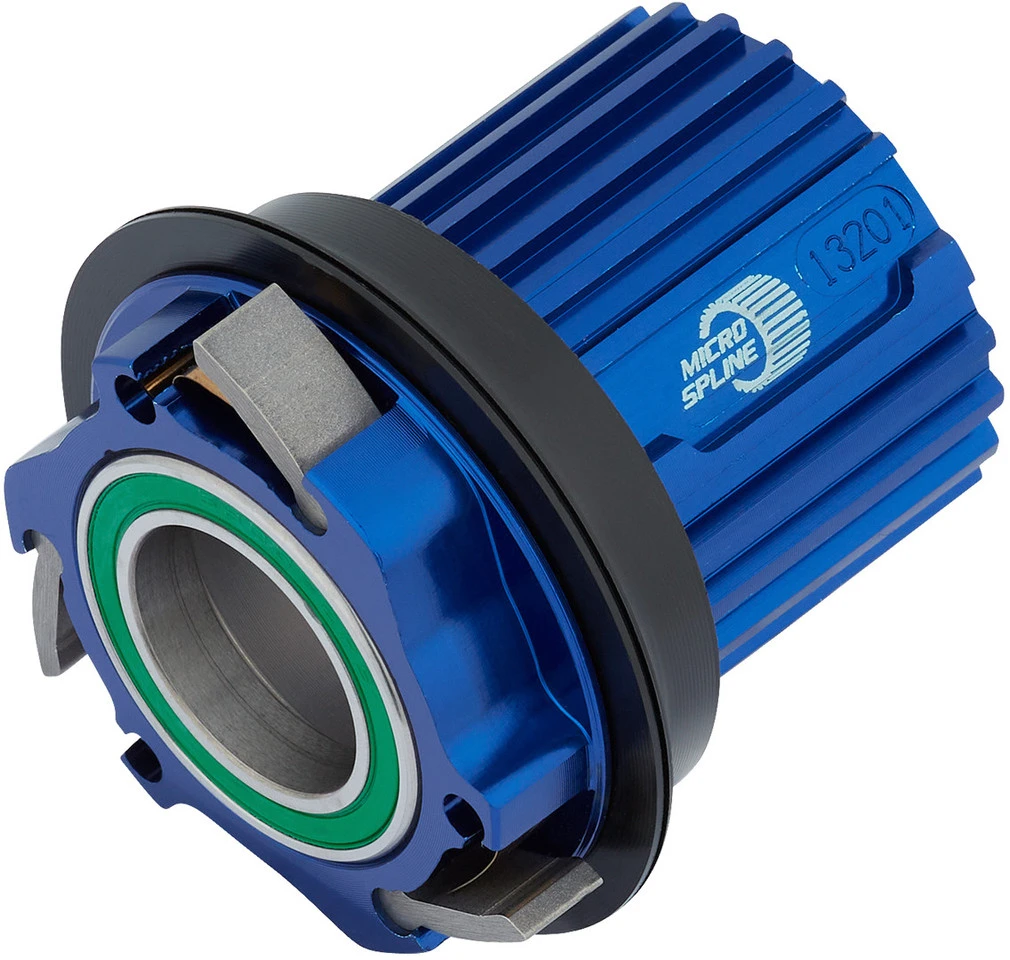 Tune Umrüstkit Mit Freilaufkörper Standard Für X-12 Steckachse 8 Tune Umrüstkit Mit Freilaufkörper Standard Für X-12 Steckachse - Image 6