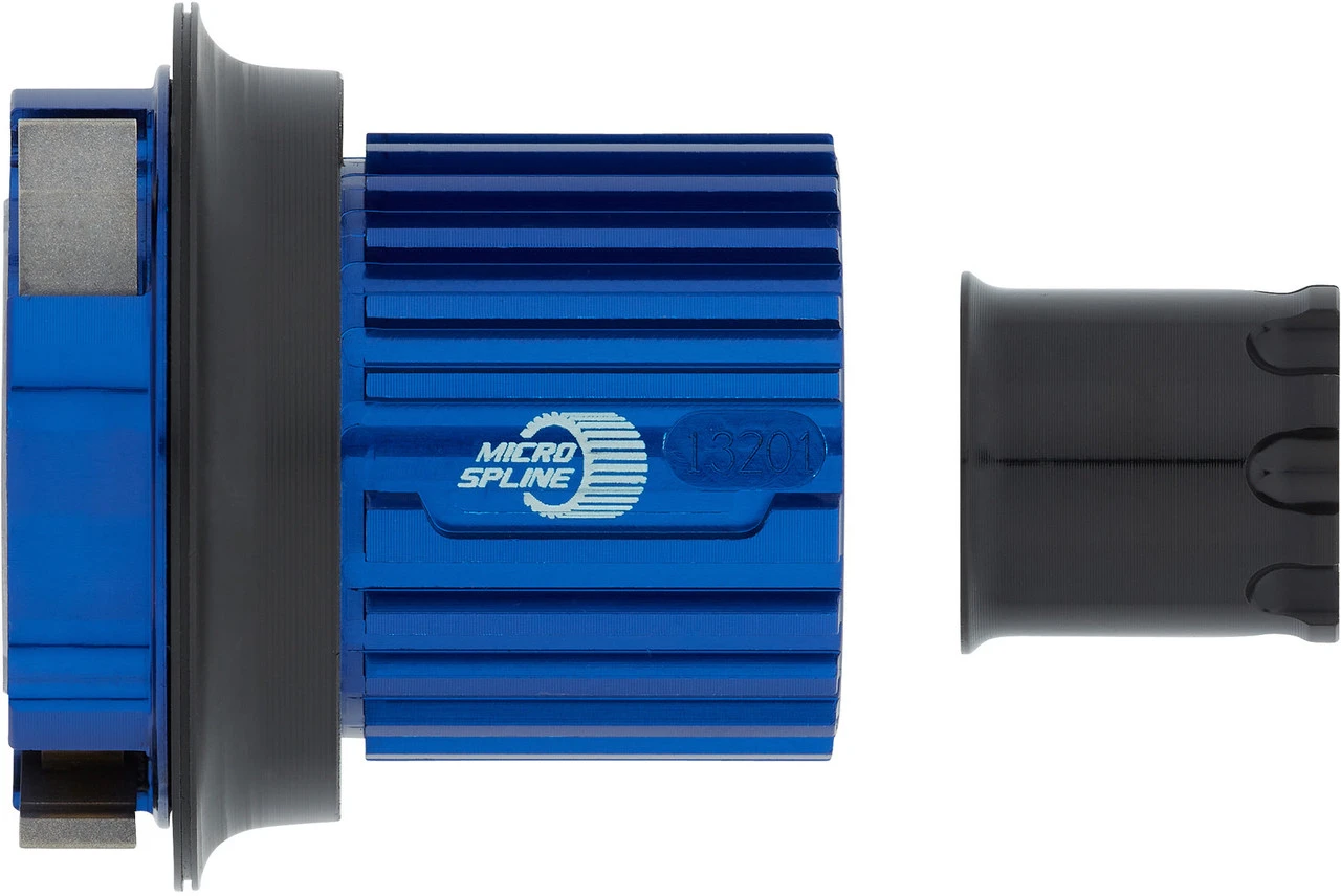 Tune Umrüstkit Mit Freilaufkörper Standard Für X-12 Steckachse 9 Tune Umrüstkit Mit Freilaufkörper Standard Für X-12 Steckachse - Image 7