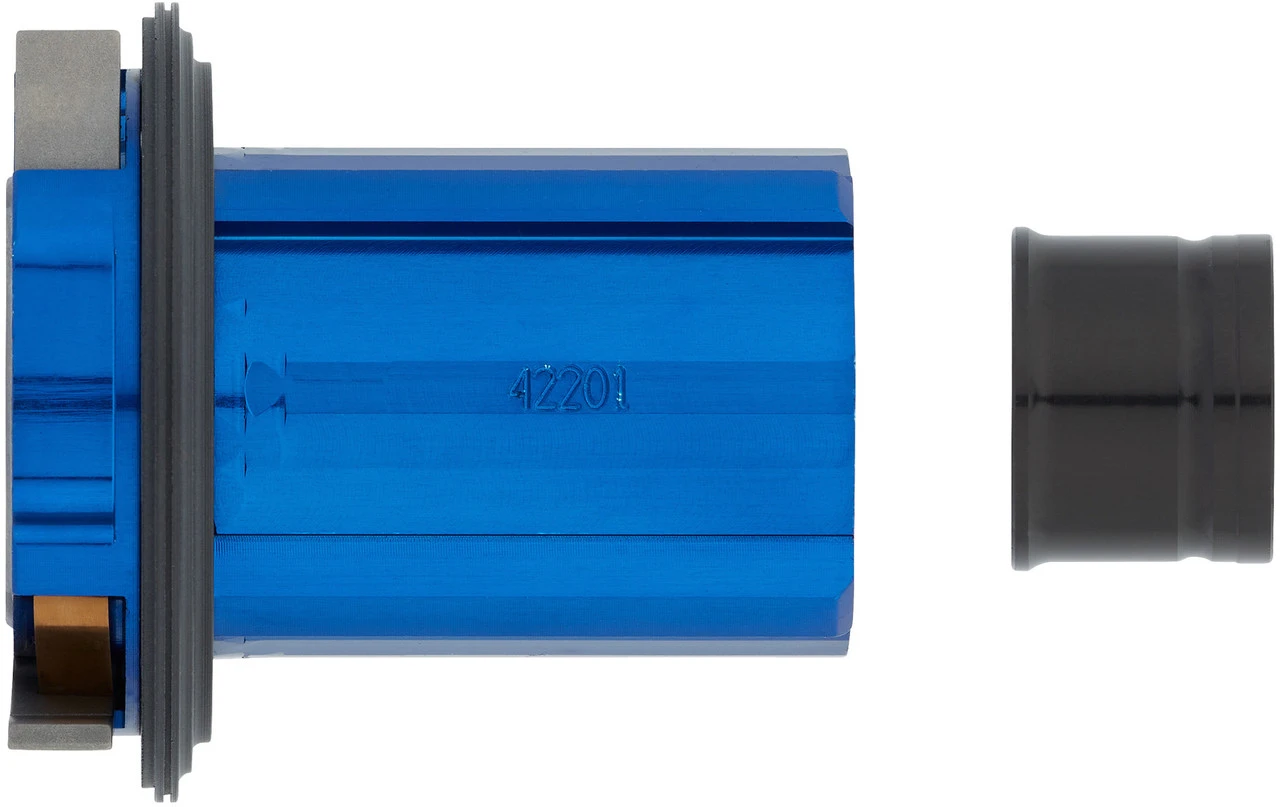 Tune Umrüstkit Mit Freilaufkörper Standard Für X-12 Steckachse 13 Tune Umrüstkit Mit Freilaufkörper Standard Für X-12 Steckachse - Image 11