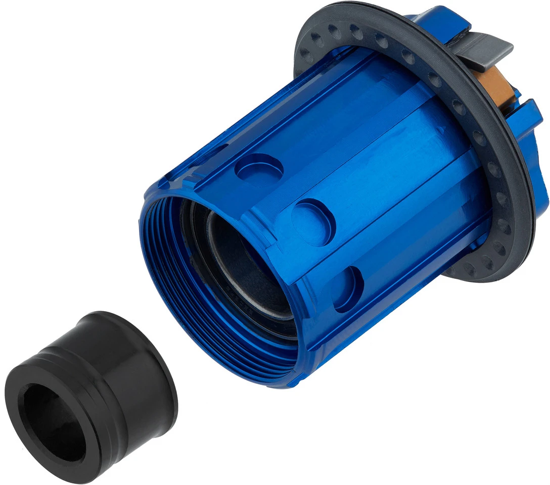 Tune Umrüstkit Mit Freilaufkörper Standard Für X-12 Steckachse 15 Tune Umrüstkit Mit Freilaufkörper Standard Für X-12 Steckachse - Image 13