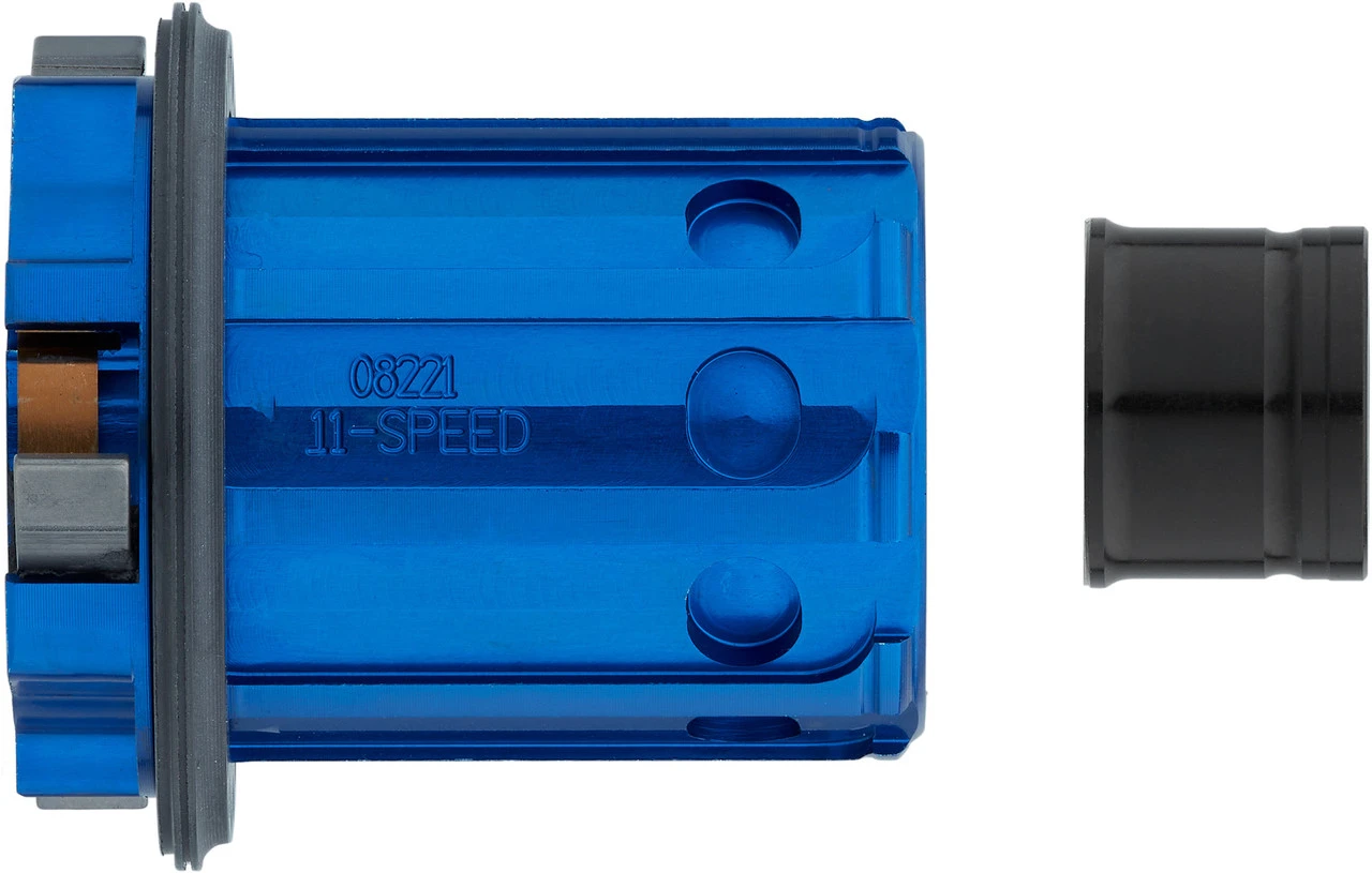 Tune Umrüstkit Mit Freilaufkörper Standard Für X-12 Steckachse 17 Tune Umrüstkit Mit Freilaufkörper Standard Für X-12 Steckachse - Image 15