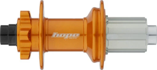 HOPE Pro 4 Disc 6-Loch Boost HR-Nabe -Fahrradteile Geschäft 494770