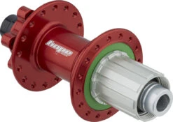 HOPE Pro 4 Disc 6-Loch Boost HR-Nabe -Fahrradteile Geschäft 494780