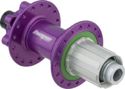 HOPE Pro 4 Disc 6-Loch Boost HR-Nabe -Fahrradteile Geschäft 494786