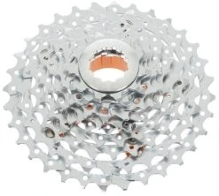 SRAM PG-990 9-fach Kassette 9 SRAM PG-990 9-fach Kassette -Fahrradteile Geschäft 50172