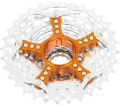 SRAM PG-990 9-fach Kassette 10 SRAM PG-990 9-fach Kassette -Fahrradteile Geschäft 52699