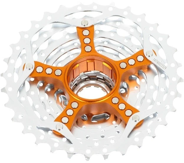 SRAM PG-990 9-fach Kassette 6 SRAM PG-990 9-fach Kassette - Image 4