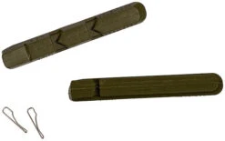 Kool-stop Bremsgummis Cartridge R1 V-Brake -Fahrradteile Geschäft 88738